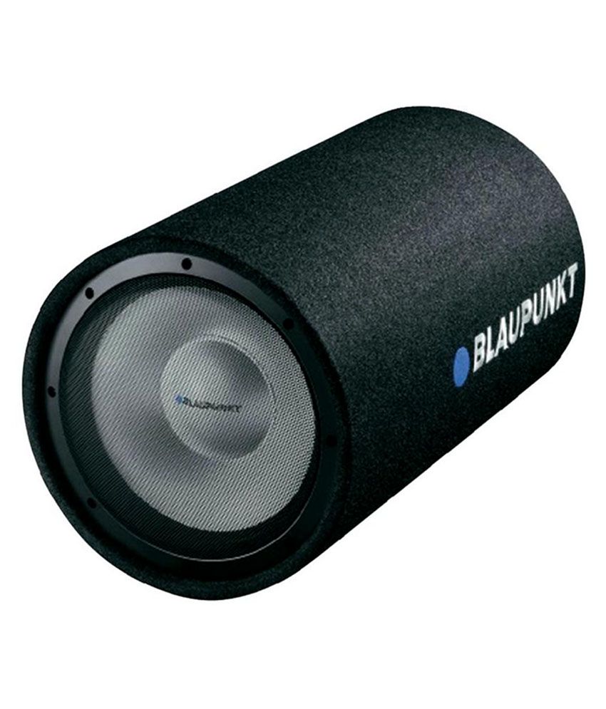 blaupunkt bass tube price