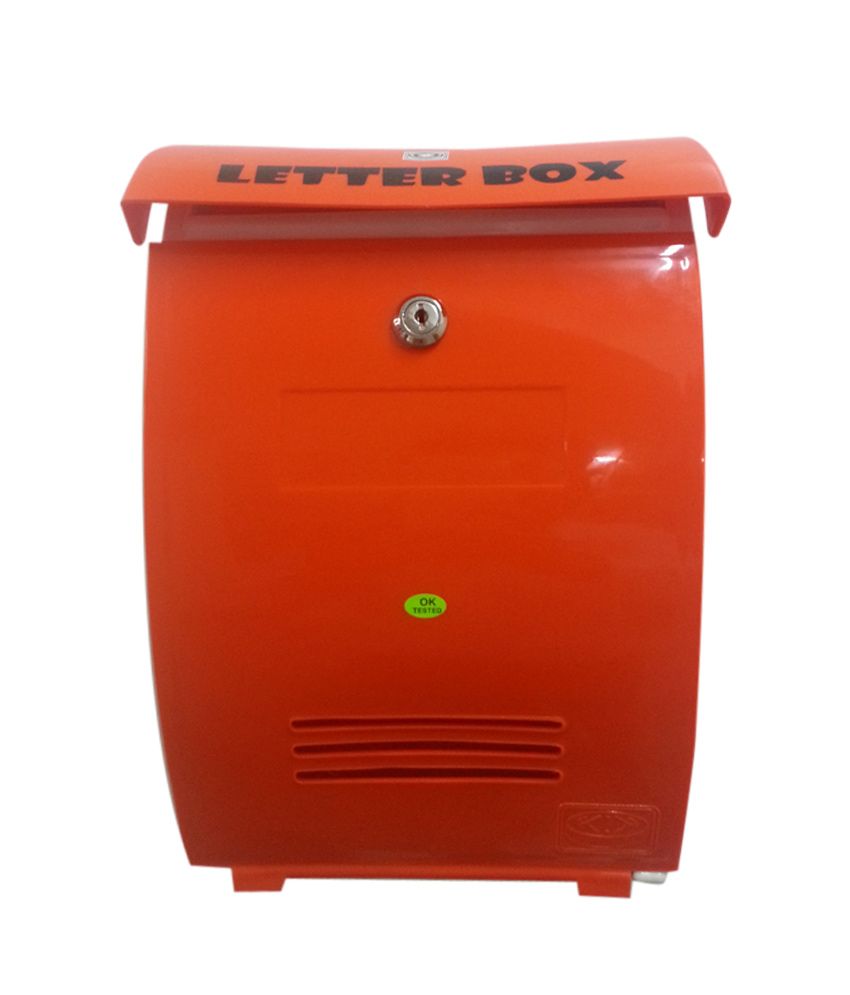 Buy Letter Box