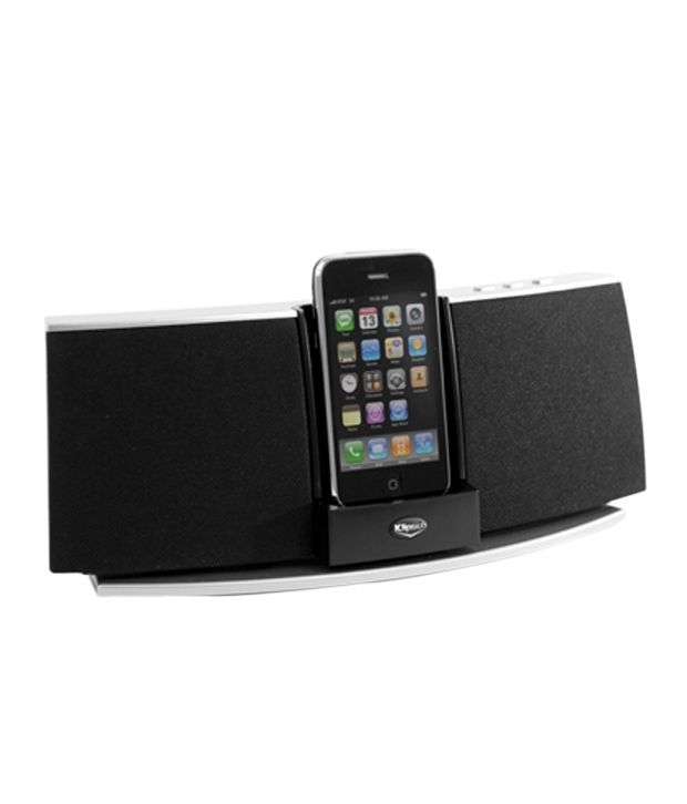 klipsch docking station