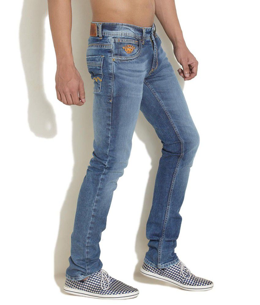 numero jeans price