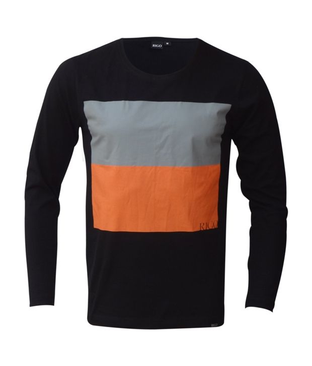 the basics t shirt