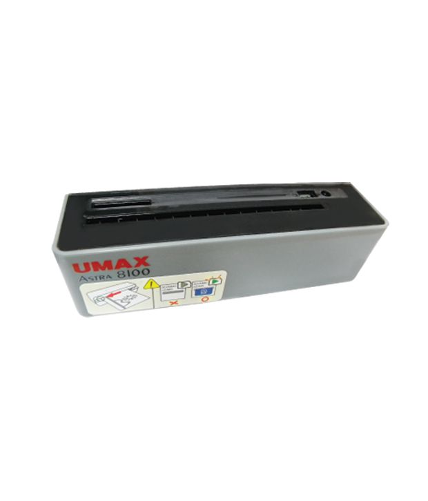 umax astra 4100 scanner driver windows 7