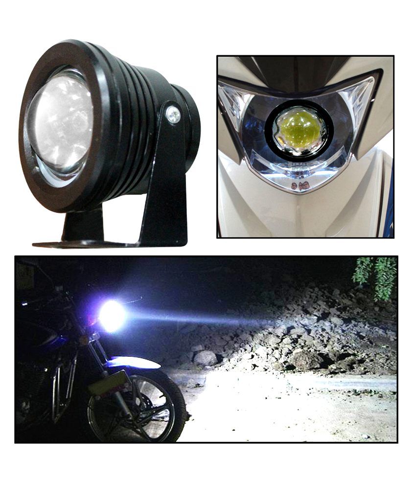 bike projector light price