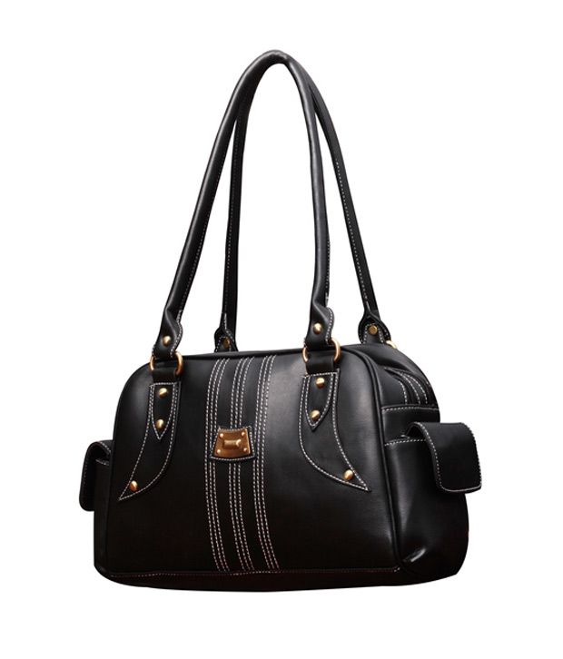 cheap black designer handbags