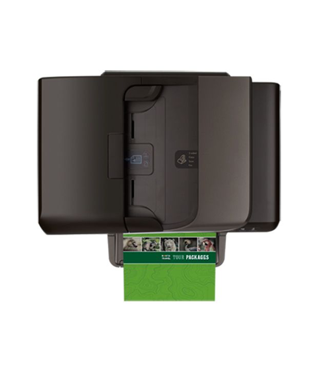 Hp Officejet Pro 8600 E All In One Printer P S C F Wi Fy Network Hp Officejet Pro 8600 E All In One Printer P S