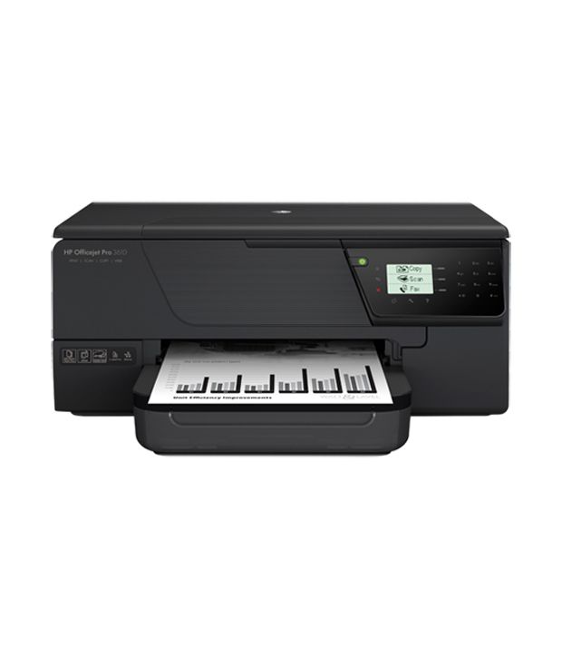 hp officejet pro 3610 printer cartridge price