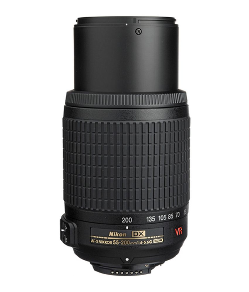 nikon d3200 lens kit