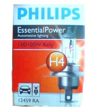 philips bike headlight bulb