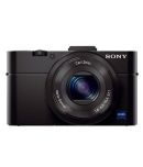 Sony Cybershot RX100 II 20.2MP Digital Camera