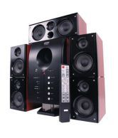 Intex it4850 5.1 Speaker System