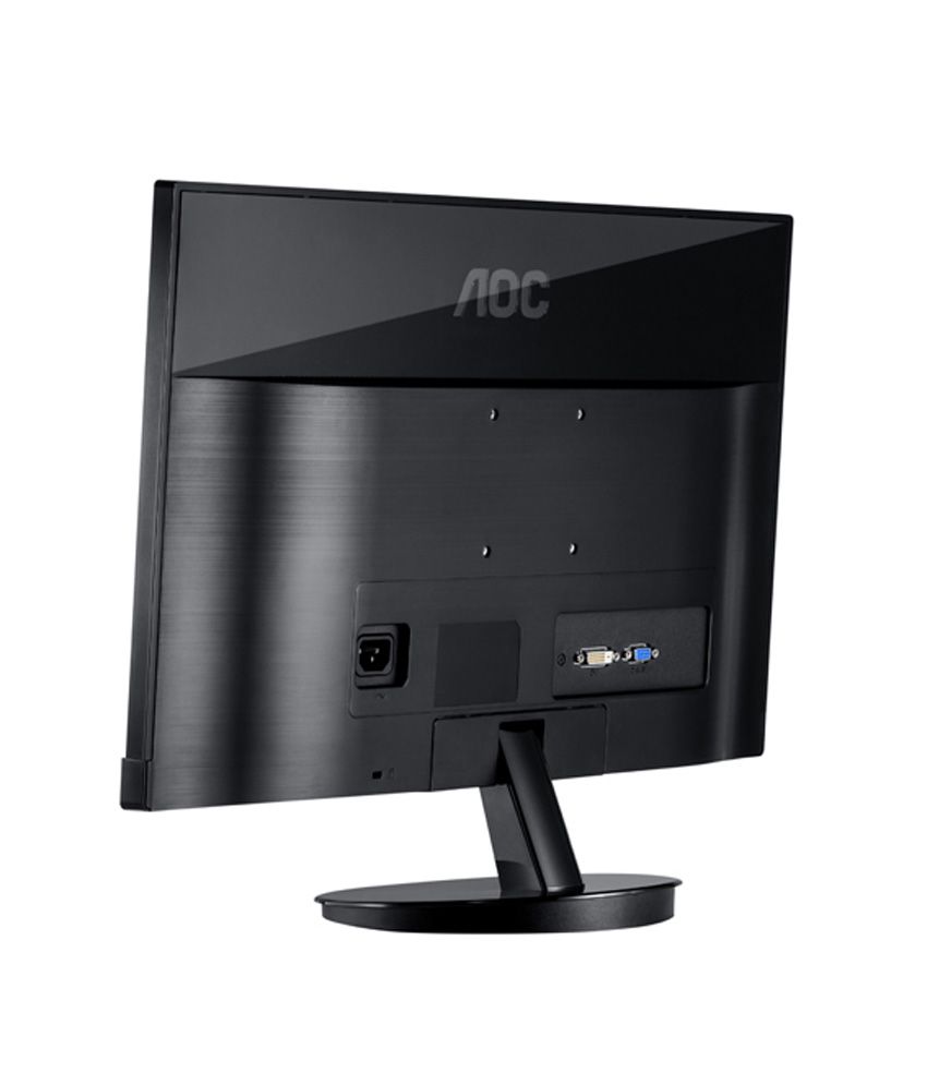 aoc monitor micro center