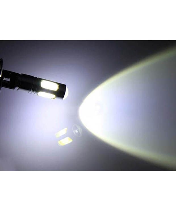 Autovogue LED Parking Bulb Pilot Light / Daytime Running Lens Led