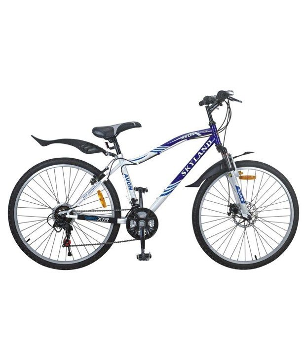 Avon Skyland Bicycle Buy Online at Best Price on Snapdeal