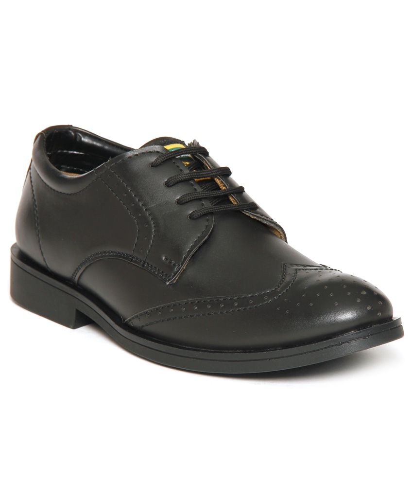 Bacca Bucci Brogue Shoes Price in India- Buy Bacca Bucci Brogue Shoes ...