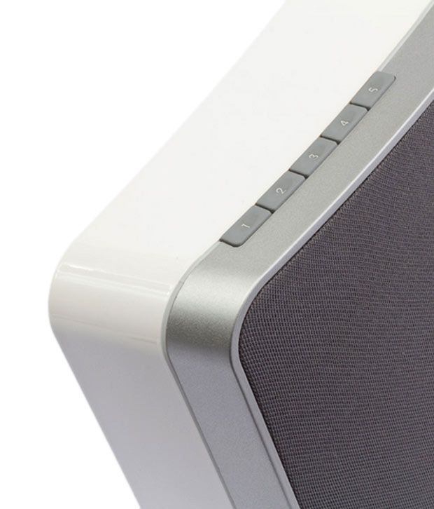 Cambridge Audio MINX AIR200 Wireless Speaker (White) Buy Cambridge