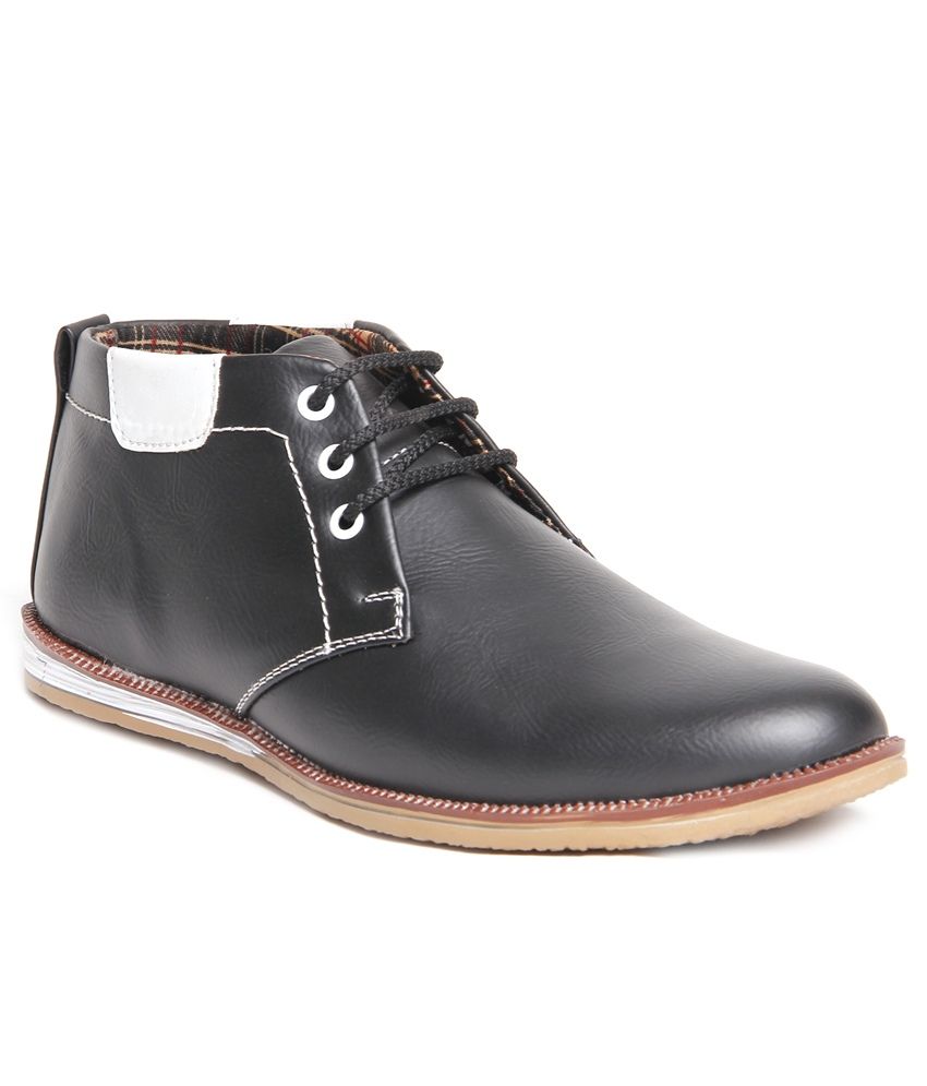badshah shoes brand name