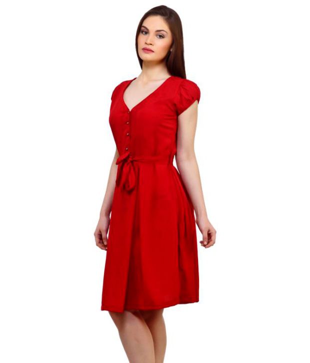 Front Button Dress Buy Front Button Dress Online At Best Prices In India On Snapdeal
