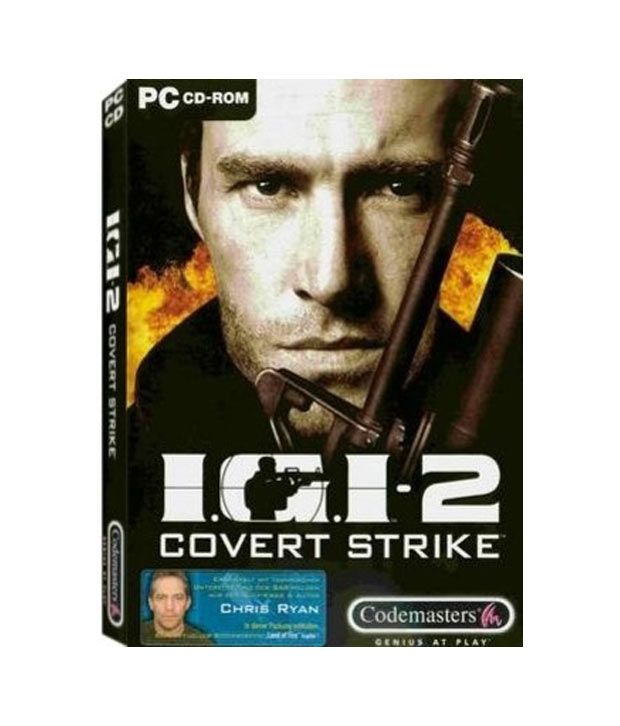 how to igi 2 in pc