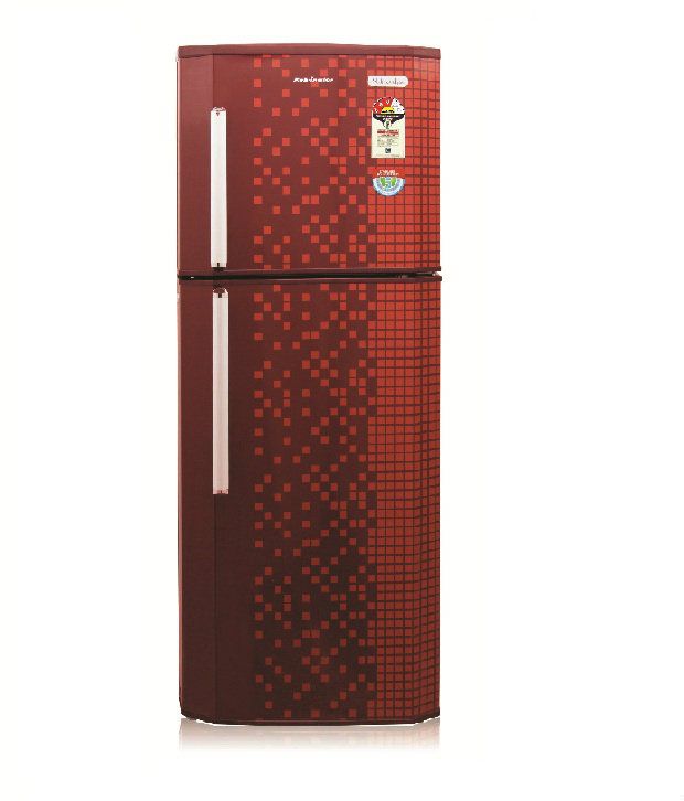 Kelvinator 285 Ltr Ksl294mx Double Door Refrigerator Price In India Buy Kelvinator 285 Ltr Ksl294mx Double Door Refrigerator Online On Snapdeal
