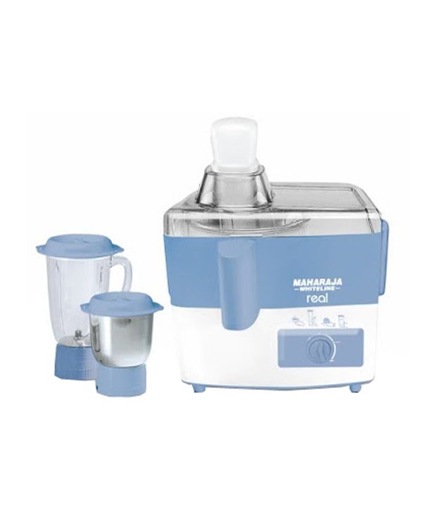 Maharaja Whiteline Juicer Mixture Grinder Real Price in India Buy
