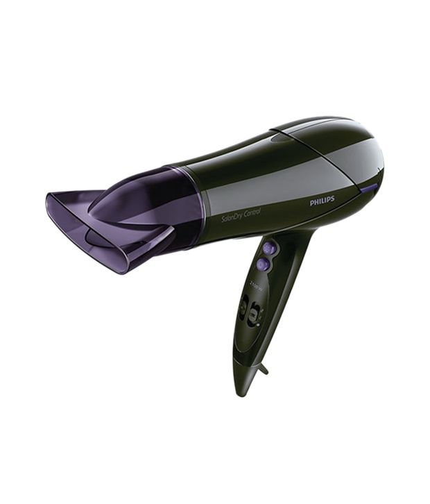 Philips HP8180 Hair Dryer Black - Buy Philips HP8180 Hair Dryer Black Online  at Best Prices in India on Snapdeal