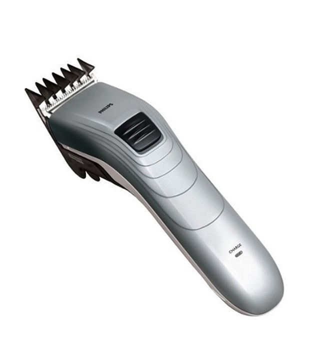 Philips QG5130 Hair Clipper Silver Price in India - Buy Philips QG5130 Hair  Clipper Silver Online on Snapdeal