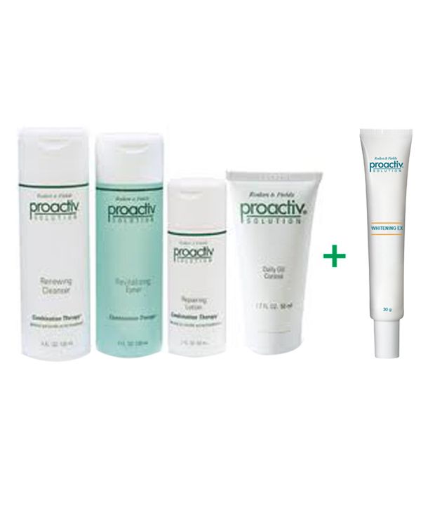 proactive face cream
