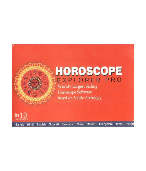 horoscope explorer pro with crack