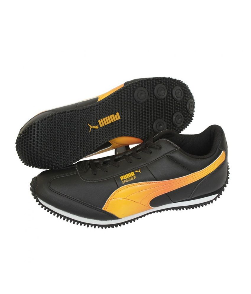 speeder puma
