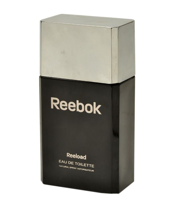 reebok perfume price