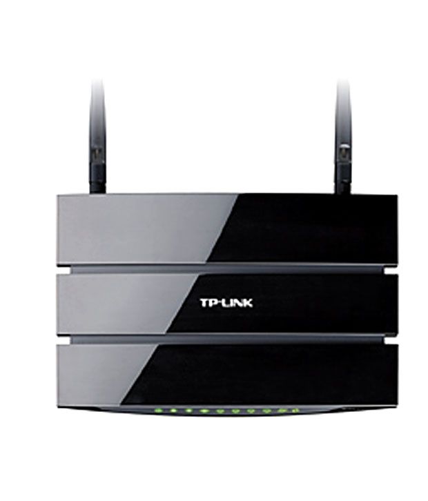 Настройка роутера tp link n600