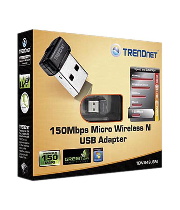 Микро 150. TRENDNET TEW-648ubm. TRENDNET n150 Micro. 150 Mbps Wireless n USB Adapter. TRENDNET tbw-108ub.