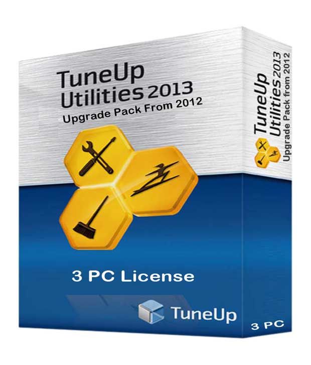 Pc tuneup 2018