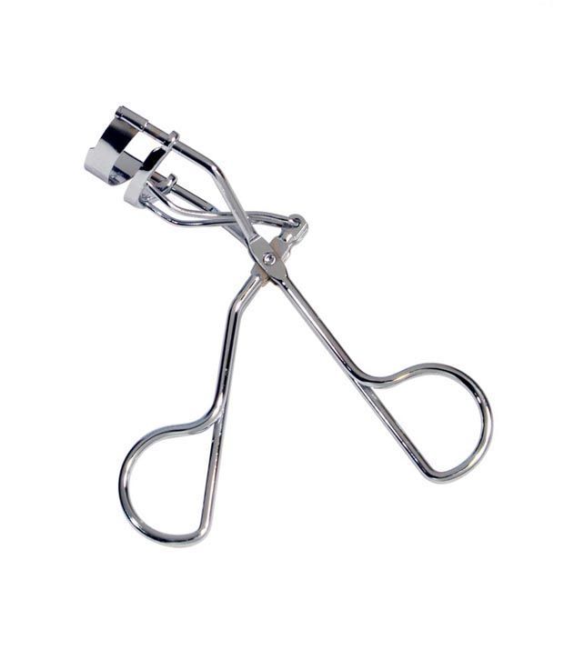Audrey's Eye lash curler in Chrome Finish ELC Buy Audrey's Eye lash
