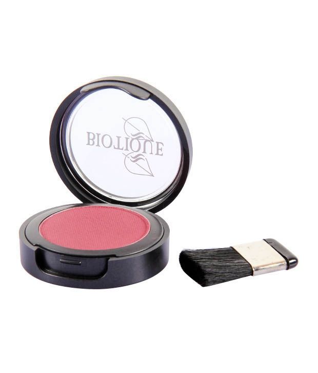 biotique blush