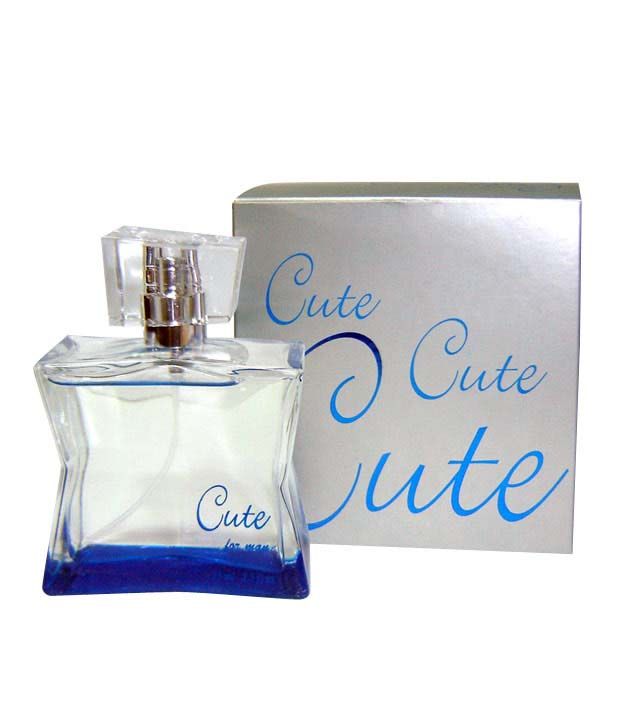 Archies Cute Men Parfum 75 Ml Buy Online At Best Prices In India Snapdeal