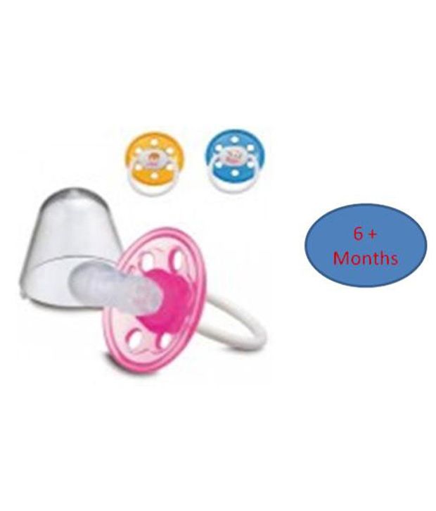 farlin pacifier