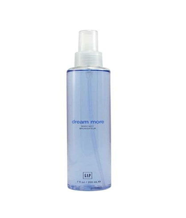 gap blue cologne