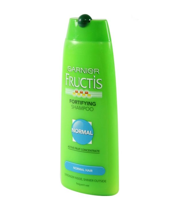 Garnier Fructis Fortifying Shampoo Normal 180Ml Buy Garnier Fructis Fortifying Shampoo Normal