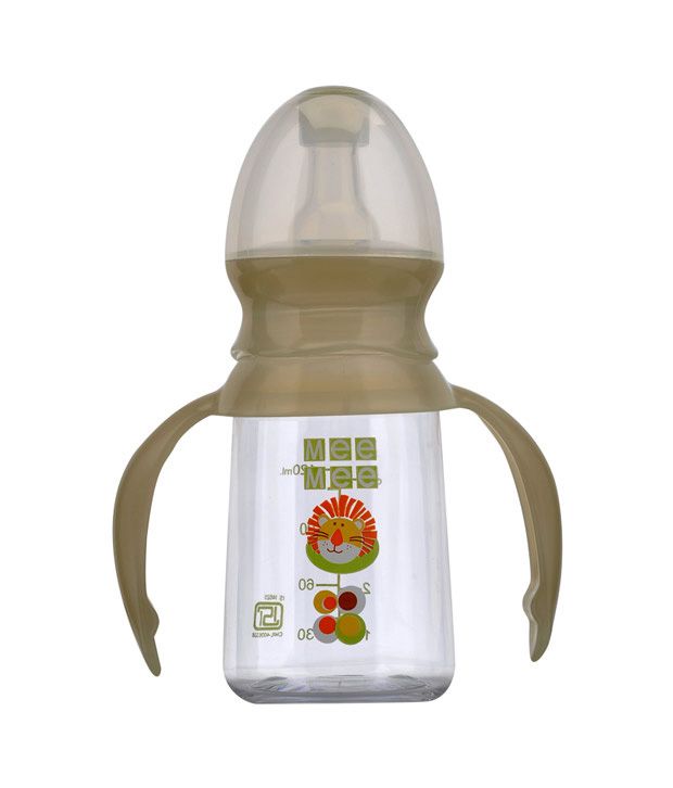 mee mee feeding bottle 120ml