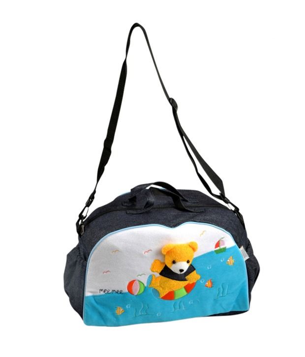 mee mee mother bag