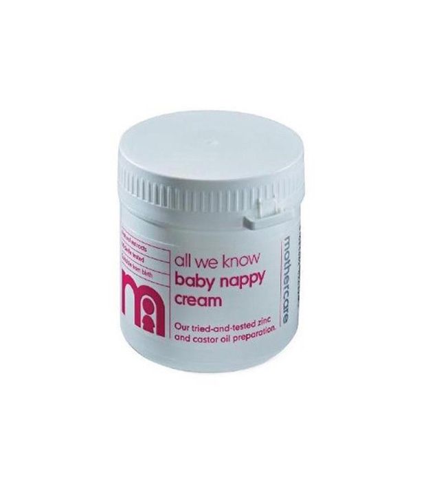 mothercare cream