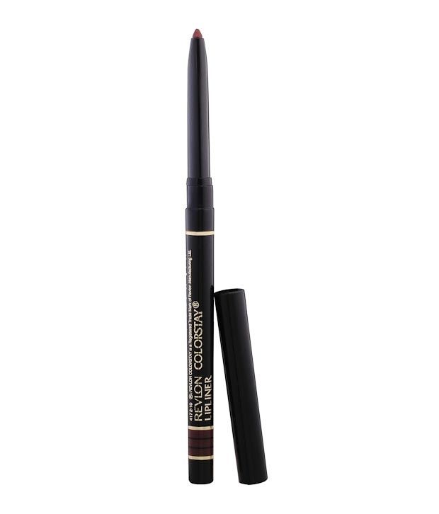 Revlon Colorstay Lipliner Chocolate 0.28GM Buy Revlon Colorstay