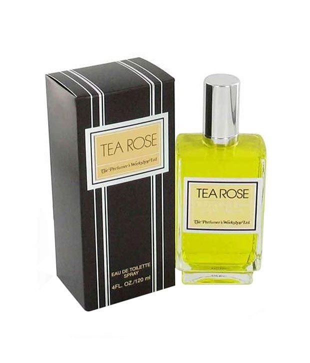     			Perfumer's Workshop - Eau De Toilette (EDT) For Women 120 mL ( Pack of 1 )