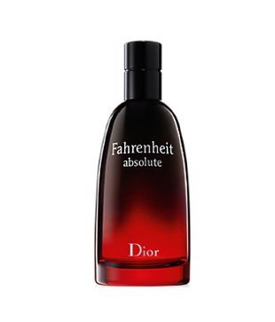 dior fahrenheit absolute 100ml