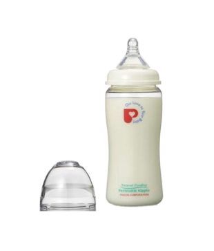 pigeon long nipple bottle