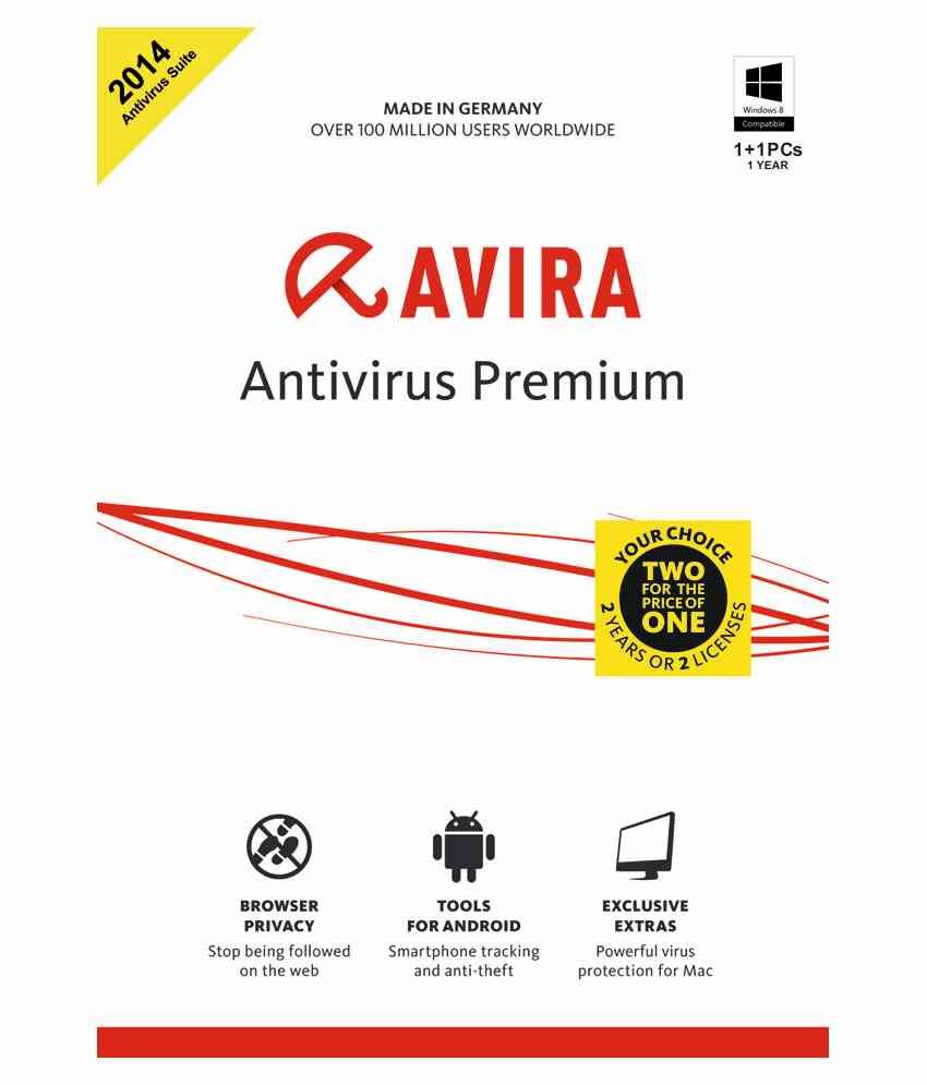 Download Free Antivirus for Windows 2019 Avira