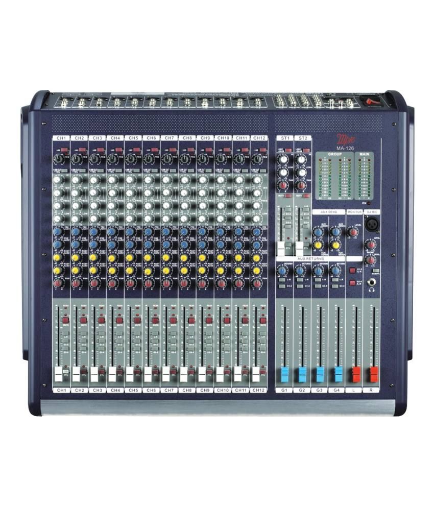 mpro line array price