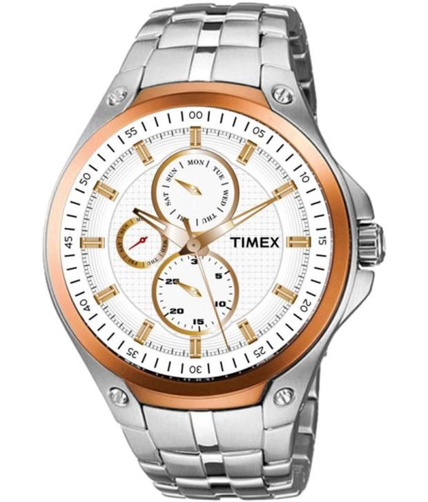 timex e