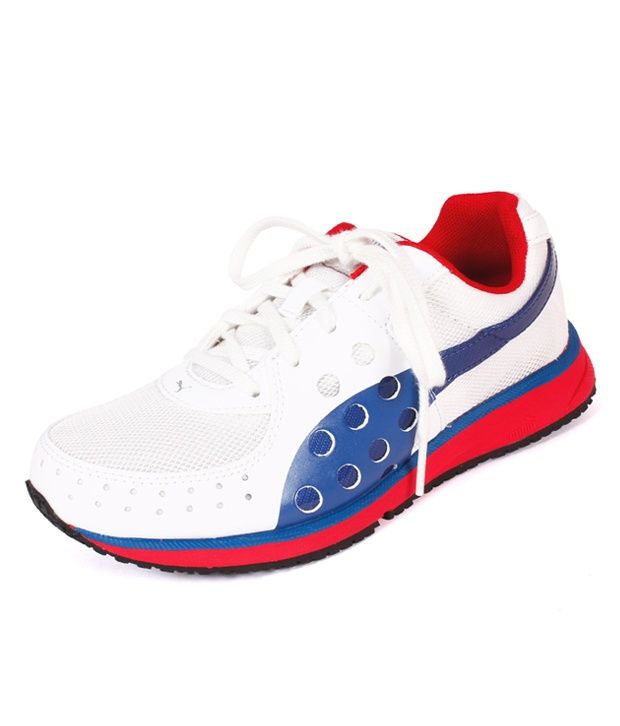 puma faas 300 india